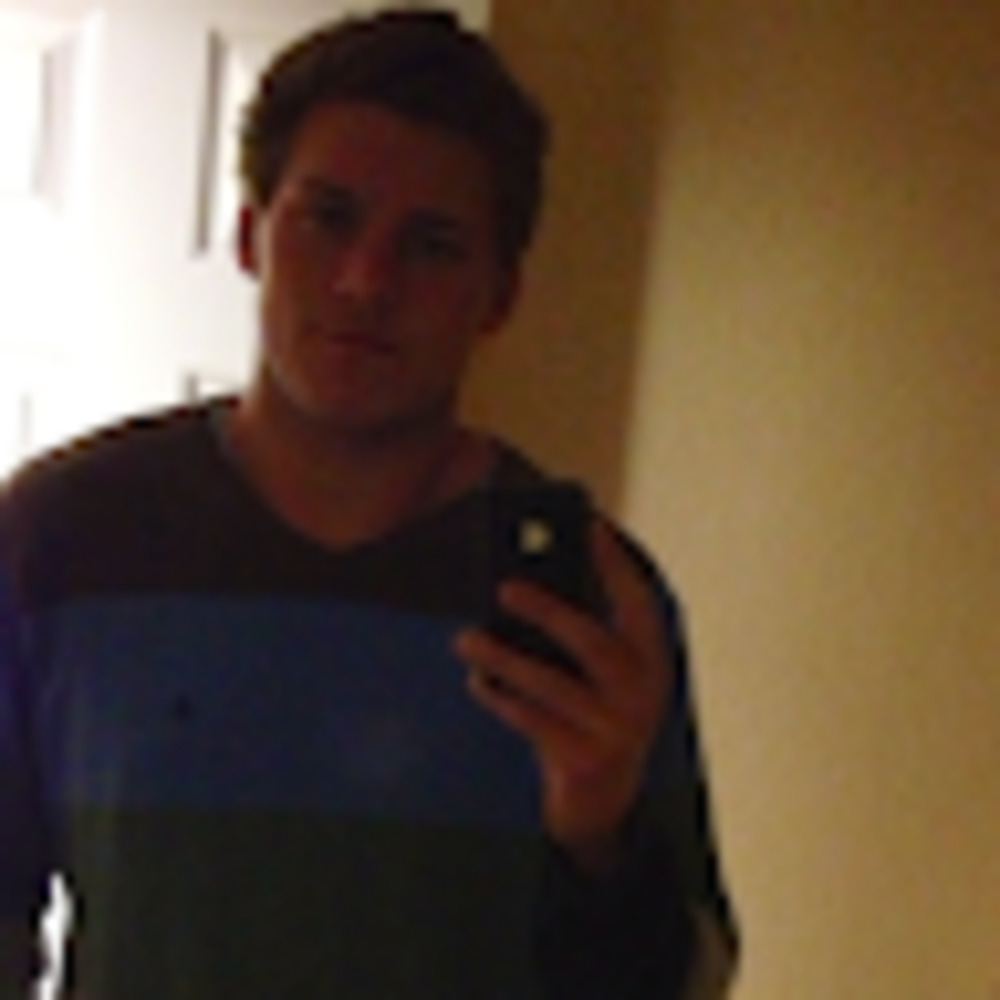 Meet your Posher, William